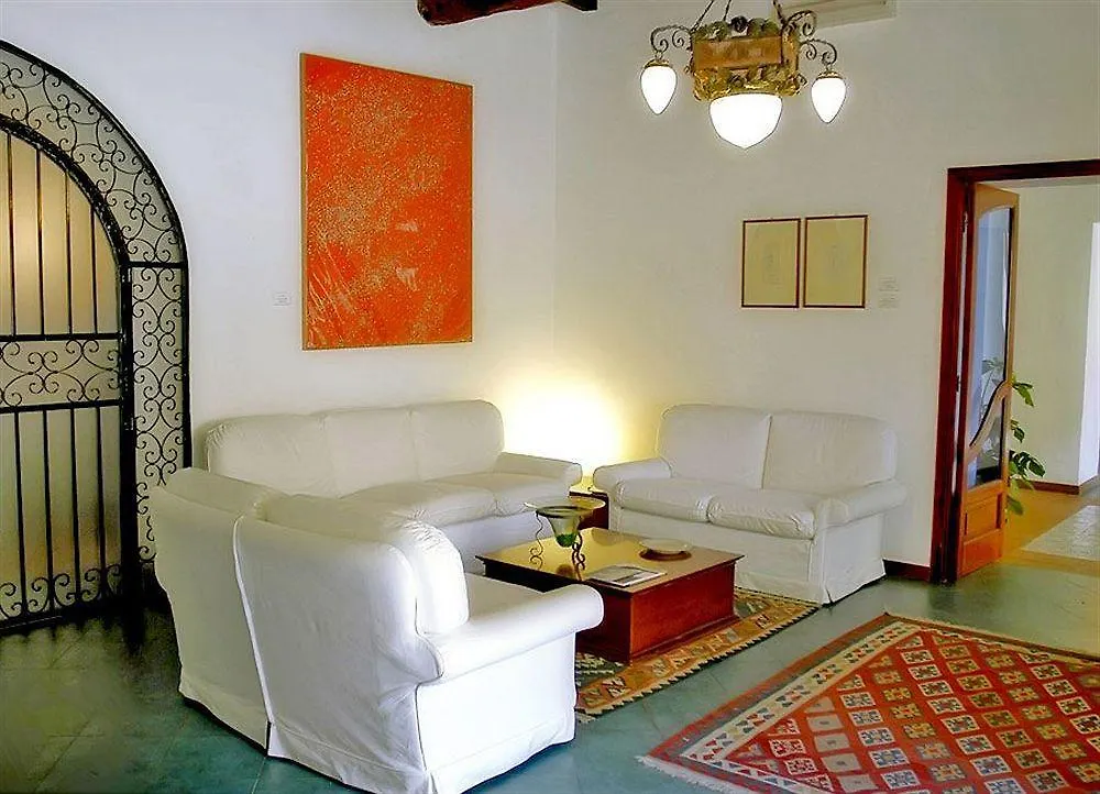 Hotel Villa Meligunis Città di Lipari