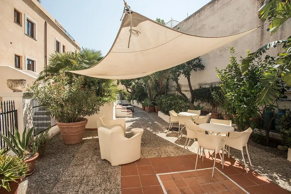 Hotel Villa Meligunis Città di Lipari