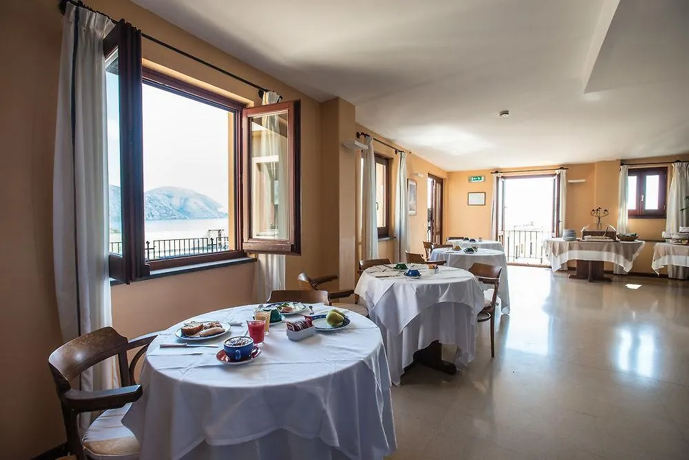 ****  Hotel Villa Meligunis Città di Lipari Italia