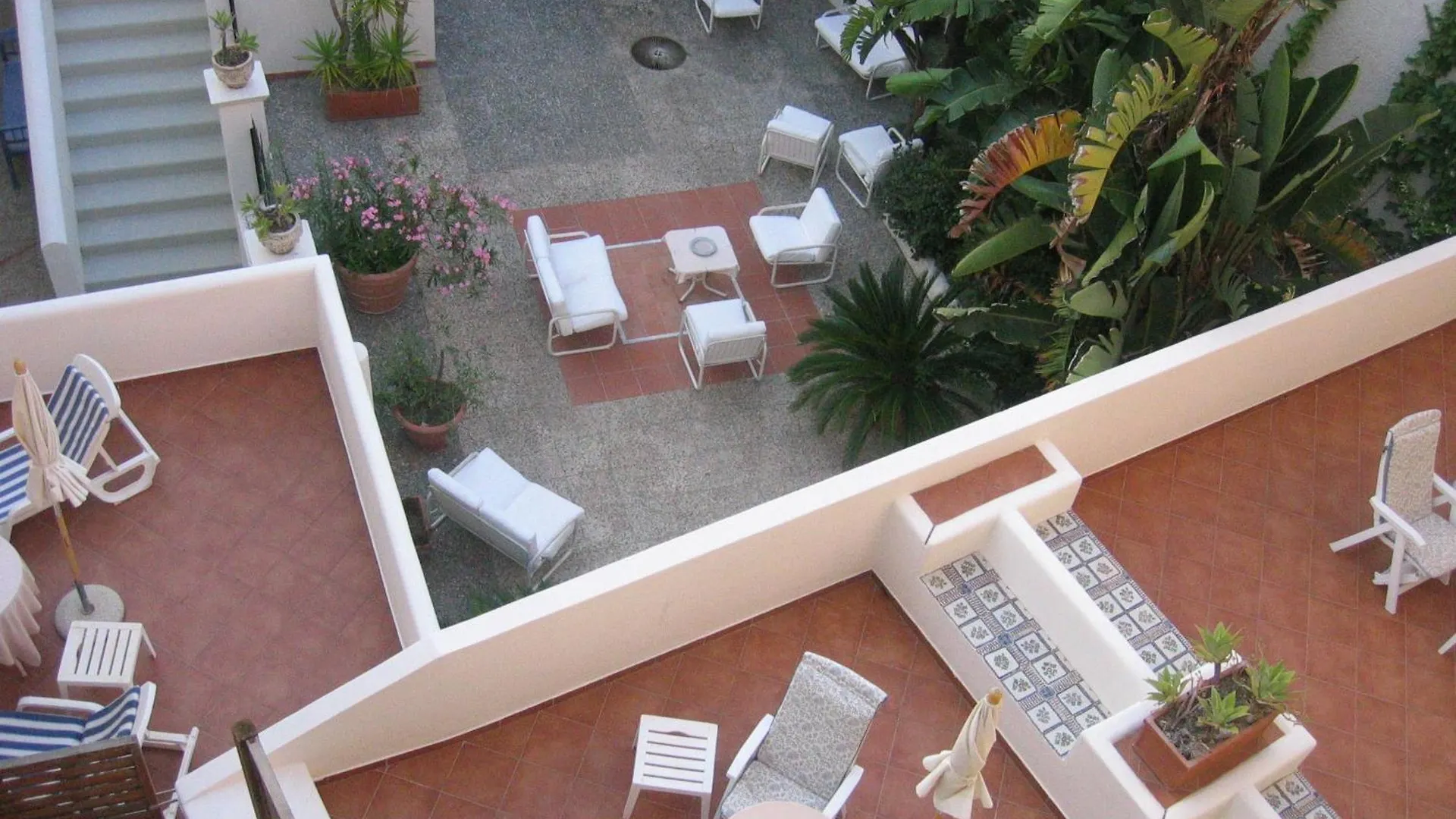 Hotel Villa Meligunis Città di Lipari