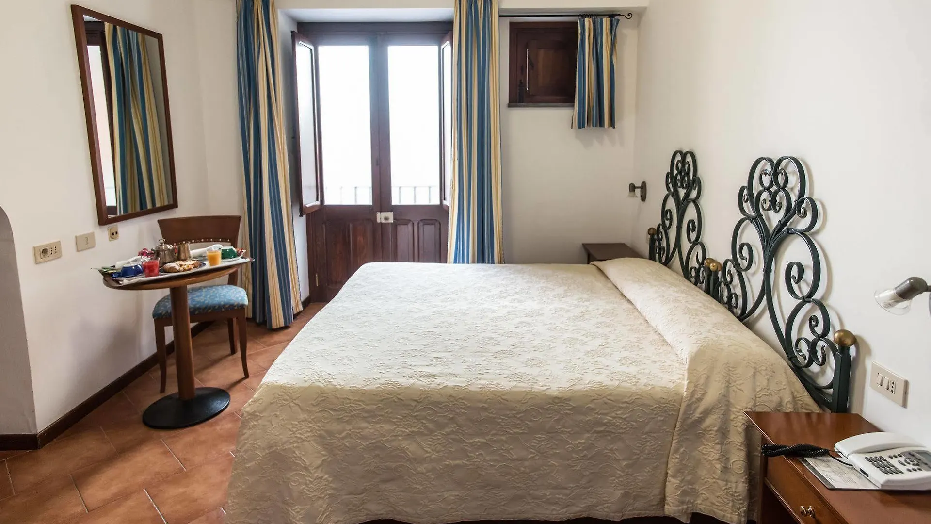 Hotel Villa Meligunis Città di Lipari