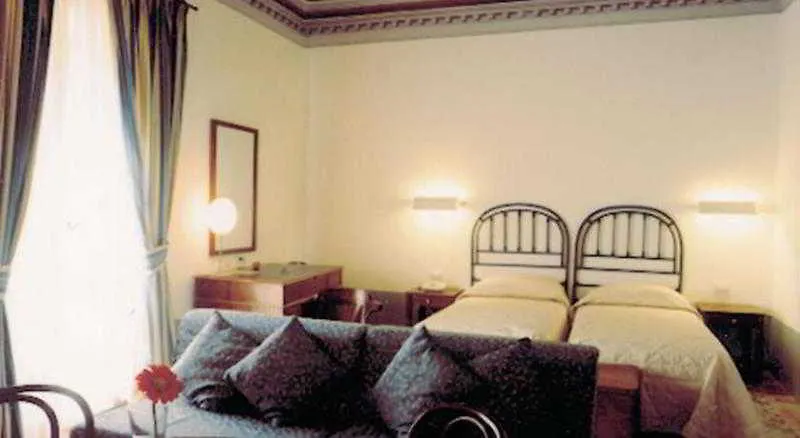 Hotel Villa Meligunis Città di Lipari
