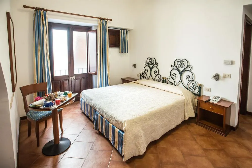 Hotel Villa Meligunis Città di Lipari